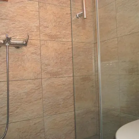 άνεσις στην πάρο Apartment Aliki (Paros)