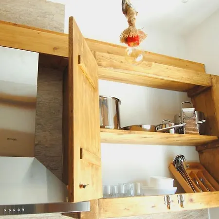 Apartment άνεσις στην πάρο