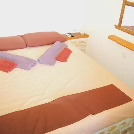 Apartment άνεσις στην πάρο Aliki (Paros)