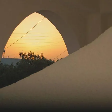άνεσις στην πάρο * Aliki (Paros)