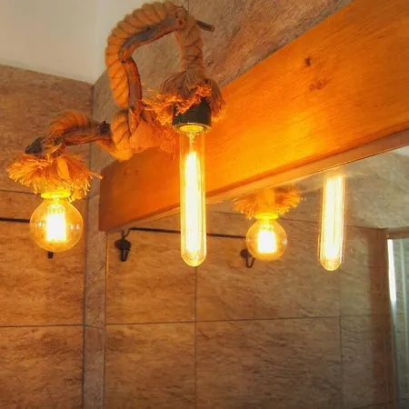 άνεσις στην πάρο Apartment *