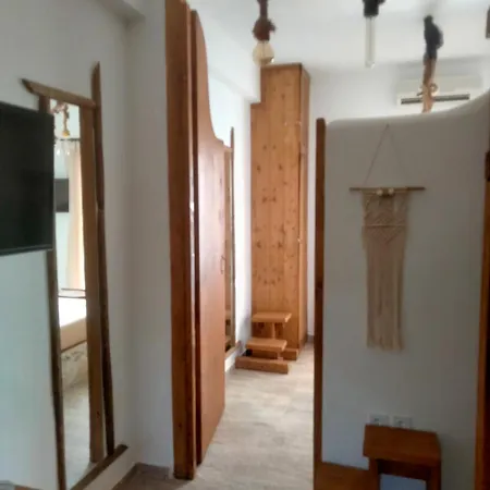 Apartment άνεσις στην πάρο Aliki (Paros)